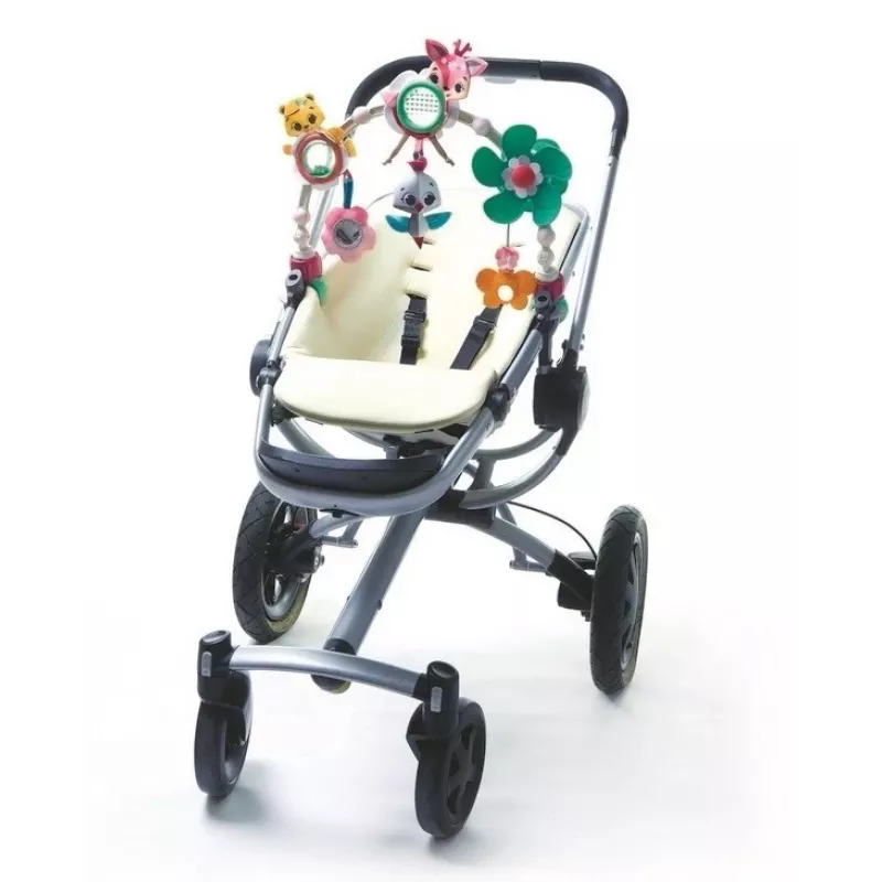 Tiny Love baby activiteitenboog - Princess Tales World
