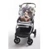 Tiny Love baby activiteitenboog - Magical Tales zwart & wit
