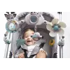 Tiny Love baby activiteitenboog - Magical Tales zwart & wit