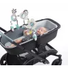 Tiny Love baby activiteitenboog - Magical Tales zwart & wit