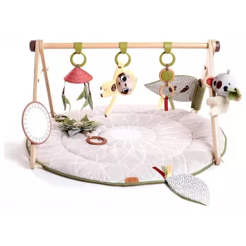 Tiny Love Boho Chic Eko Box bruin