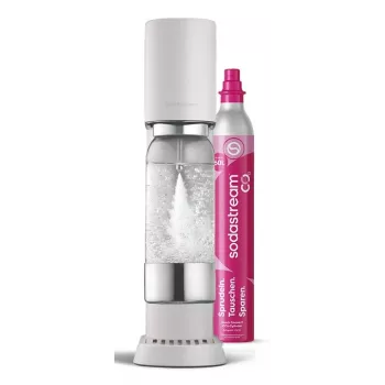 SodaStream Enso Sprudelwaterbereider – Beige