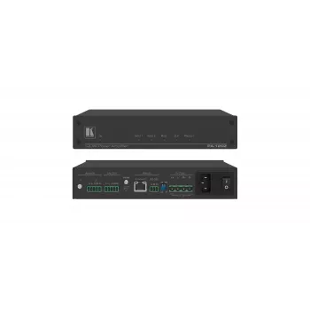 Kramer Electronics PA-120Z vermogensversterker 120W