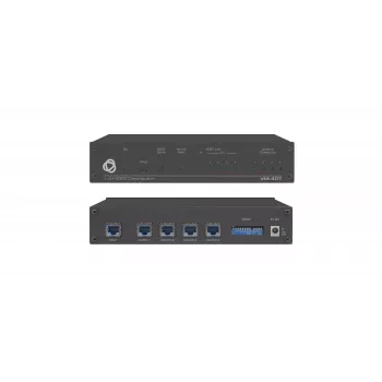 Kramer Electronics VM-4DT HDBaseT-zender