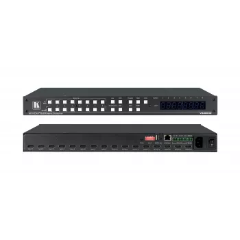 Kramer Electronics 4K-matrixswitcher VS-88H2 8x8 HDMI 2.0