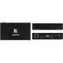 Kramer DigiTOOLS TP-583Rxr HDBaseT-ontvanger - HDMI-, audio-, IR- en seriële verlenging tot 200 m