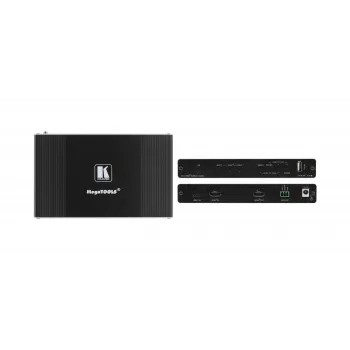 Kramer Electronics VP-424C - 4K HDMI naar ProScale digitale scaler HDMI USB-C-ingang
