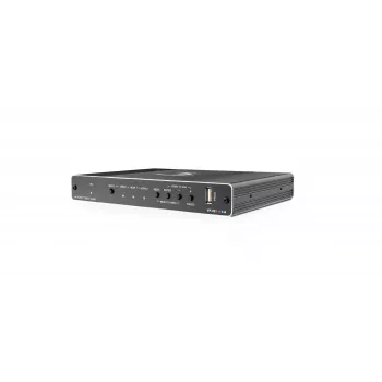 Kramer Electronics digitale scaler 18G 4K HDR HDMI VP-451