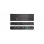 Kramer Electronics SWT3-21-H 2x1 automatische switcher voor 4K60 HDR HDMI met RS-232