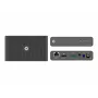 Kramer Electronics EXT3-H-R HDBaseT 3.0-ontvanger - 4K60 4:4:4, HDMI, Long Reach, IR, RS-232
