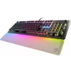 Turtle Beach Vulcan II Max mechanisch gaming-toetsenbord, zwart, lineair, US-layout