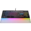 Turtle Beach Vulcan II Max mechanisch gaming-toetsenbord, zwart, lineair, US-layout
