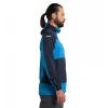 Haglöfs L.I.M Mid Fast Hood - Tarn Blue / Nordic Blue - maat S