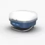 Silva Glow Recharge campinglantaarn - blauw (350 lm)