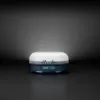 Silva Glow Recharge campinglantaarn - blauw (350 lm)