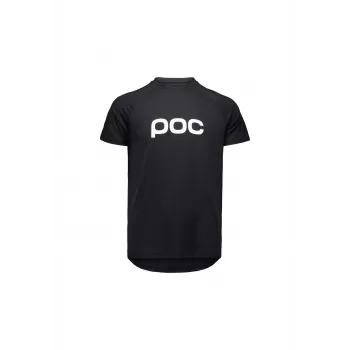 POC Reform Enduro fiets shirt - uranium black maat: S
