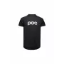 POC Reform Enduro fiets shirt - uranium black maat: S