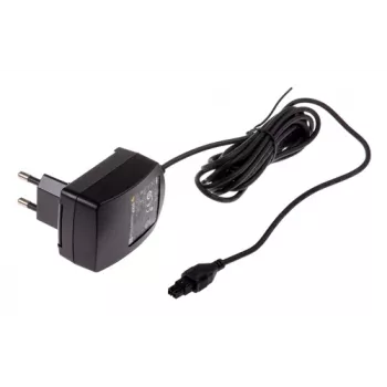 AXIS PS-K T-C voeding - 9V DC 1,33A - voor Axis camera's - zwart