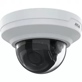 AXIS M3098-LV 4K fixed dome mini netwerkcamera