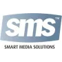 SMS stekkerdoos zwart EU 5-voudige stekkerdoos 1,5m kabel