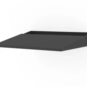 SMS Func mobiele plank zwart