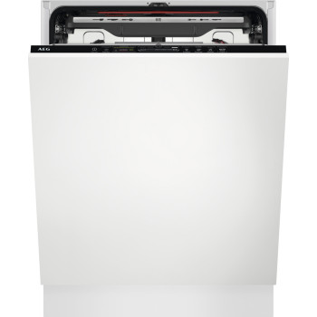 AEG FSK75758P volledig geïntegreerde vaatwasser 14 couverts