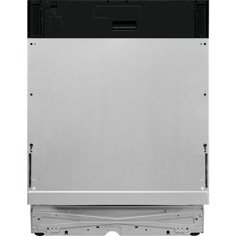 AEG FSK75758P volledig geïntegreerde vaatwasser 14 couverts