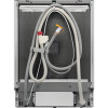 AEG FSK75758P volledig geïntegreerde vaatwasser 14 couverts