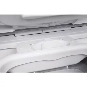 Electrolux EW6TN5061F bovenlader wasmachine, 6 kg, 1000 t/min, wit