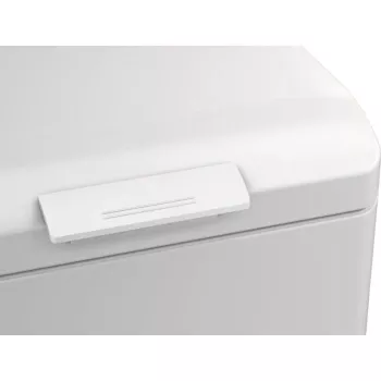 Electrolux EW6TN5061F bovenlader wasmachine, 6 kg, 1000 t/min, wit