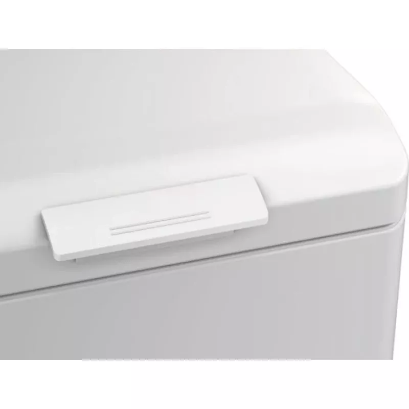 Electrolux EW6TN5061F bovenlader wasmachine, 6 kg, 1000 t/min, wit