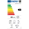 Electrolux EW6TN5061F bovenlader wasmachine, 6 kg, 1000 t/min, wit