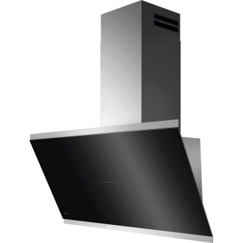 AEG Series 7000 Wandafzuigkap met SilenceTech 90 cm