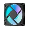 Fractal Design Dynamic 3-14 RGB Zwart 3-pack 140mm PWM-ventilatoren