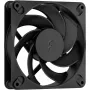 Fractal Design Dynamic 3-12 Reverse Zwart 120mm behuizingsventilator (FD-F-DY3-1202)