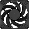 Fractal Design Dynamic 3-12 Reverse Zwart 120mm behuizingsventilator (FD-F-DY3-1202)