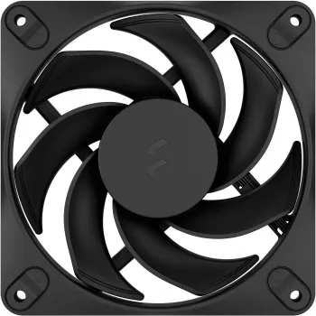 Fractal Design Dynamic 3-12 Reverse Zwart 120mm behuizingsventilator (FD-F-DY3-1202)