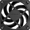 Fractal Design Dynamic 3-12 Reverse Zwart 120mm behuizingsventilator (FD-F-DY3-1202)