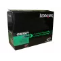 Lexmark zwarte originele geremanufactureerde toner (12A6160)
