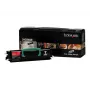 Lexmark originele zwarte tonercartridge LCCP (60.000 pagina's) - 12A8300