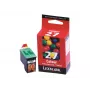 Lexmark No. 27 driekleuren-inktcartridge (cyaan, magenta, geel) - standard yield