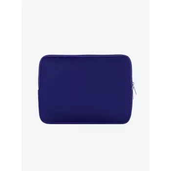 Pomologic Sleeve voor MacBook Pro/Air 13 navy