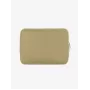 Pomologic Sleeve voor MacBook Pro/Air 13 inch beige