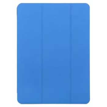 Pomologic BookCase voor Apple iPad Pro 13 M4 (2024) blauw