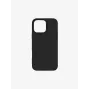 Pomologic CoverCase siliconen beschermhoes voor iPhone 16 Pro Max met MagSafe (zwart)