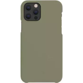 A Good Company Good Case Grass Green voor Apple iPhone 12 Pro Max
