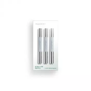 Be Lucent Stellar Refill - tandenbleekgel-navulling (3 stiften)