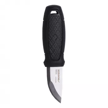 Morakniv Eldris neckmes zwart