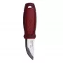 Morakniv Eldris neckmes rood