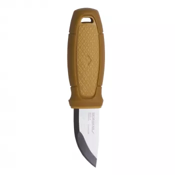 Morakniv Eldris neckmes geel